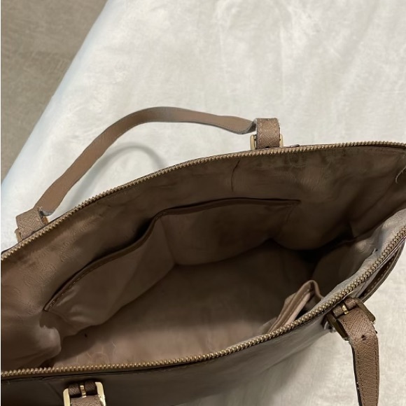 Michael Kors tote shoulder bag - Picture 6 of 15